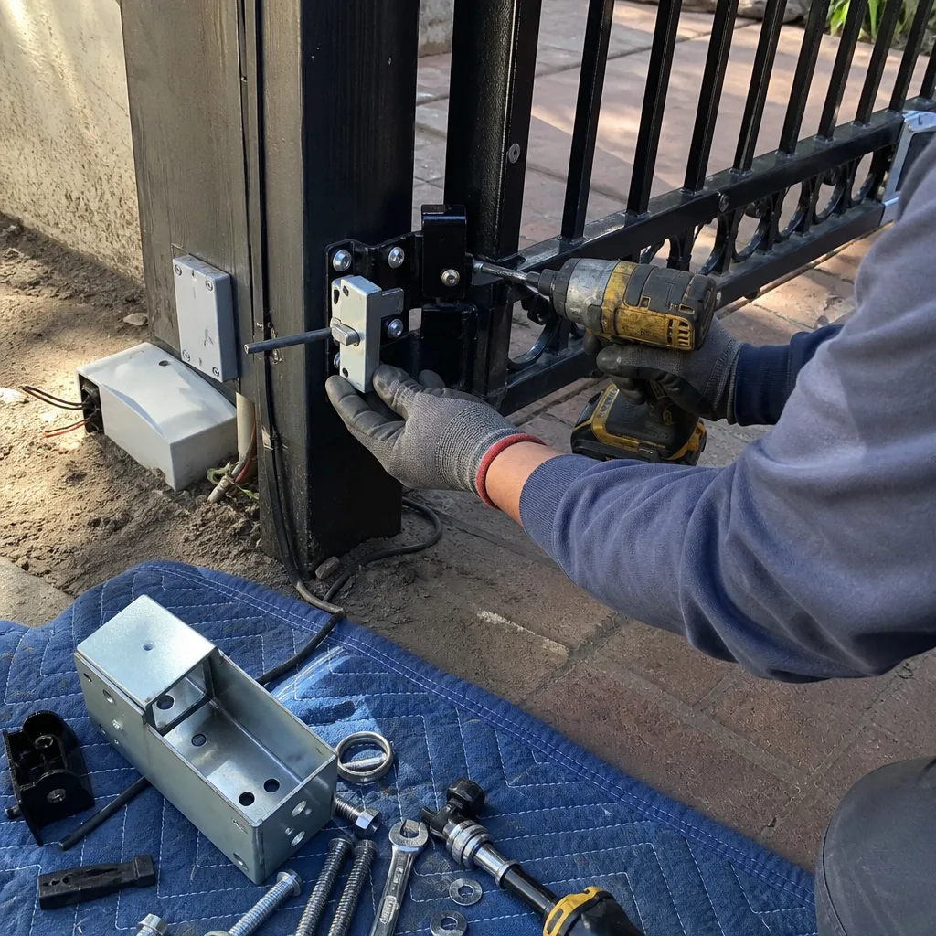 Smart Access