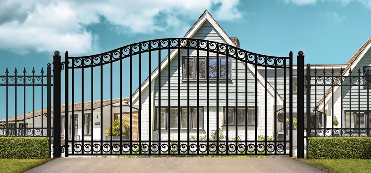 aluminum-driveway-gate-repair Santa Ana