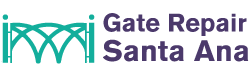 Gate Repair Santa Ana