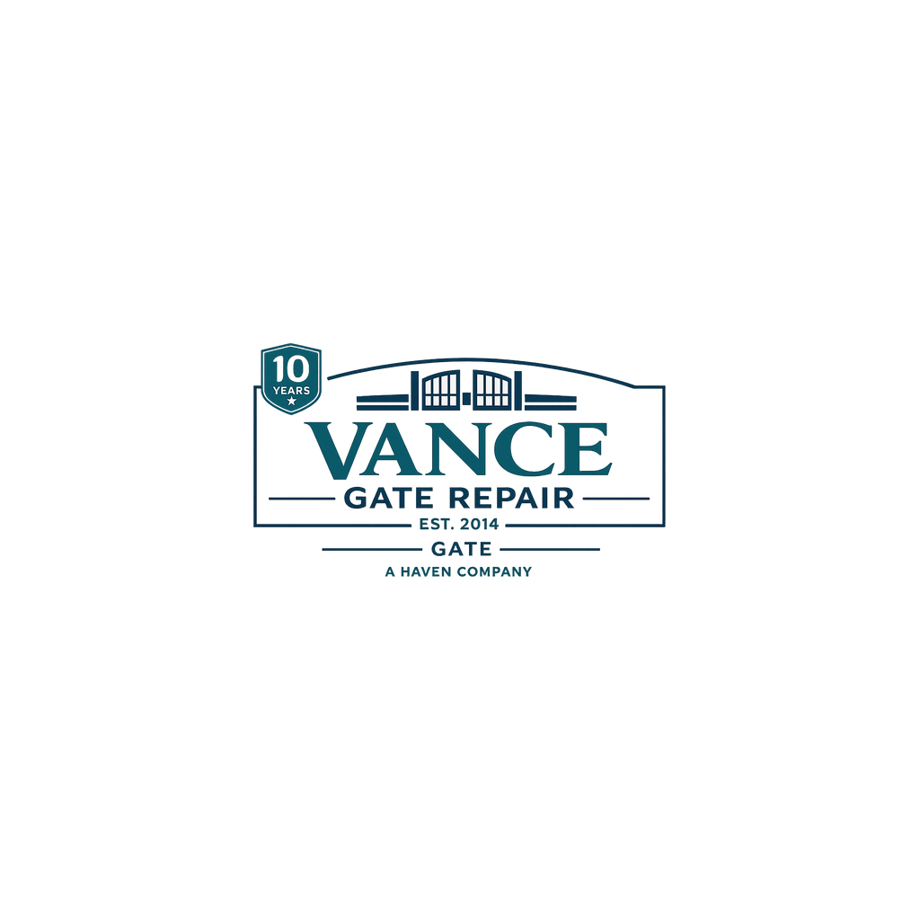 Vance Gate Repair Santa Ana